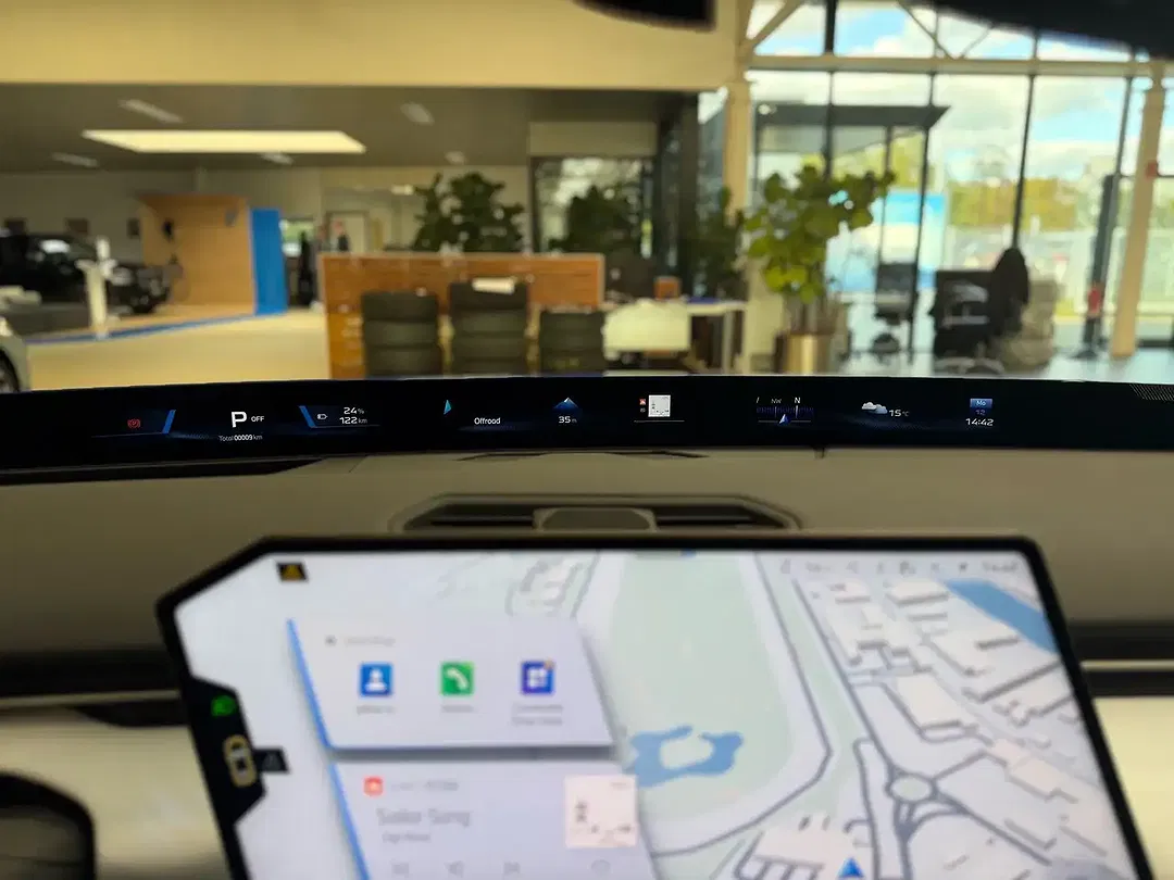 BMW i3 xDrive M - Thumbnail 13