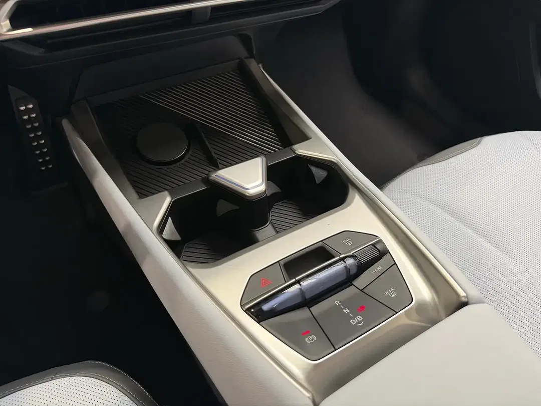 BMW i3 xDrive M - foto 15