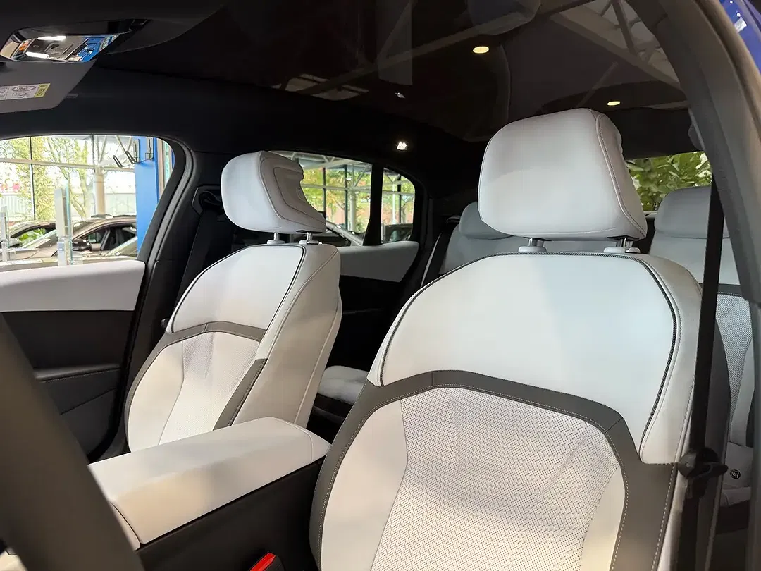 BMW i3 xDrive M - Thumbnail 5