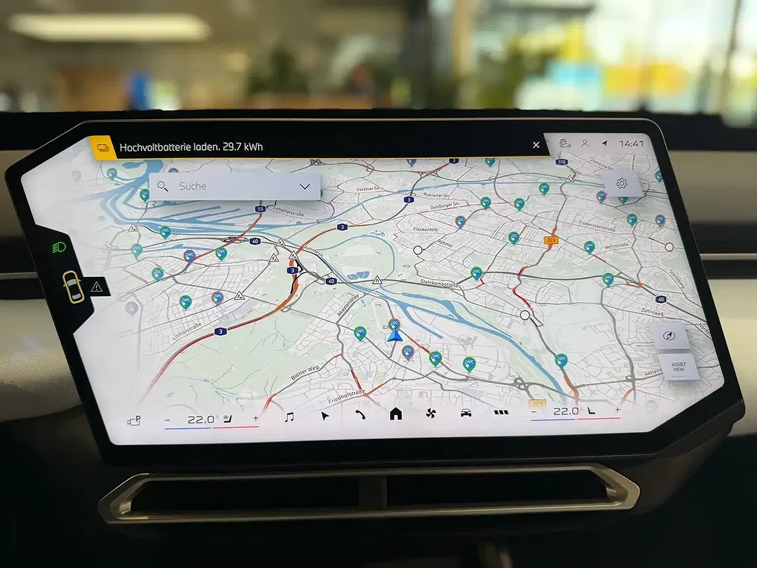 BMW i3 xDrive M - Thumbnail 8