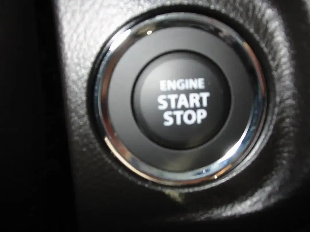 Suzuki Vitara Hybrid Turbo AllGrip - Thumbnail 10