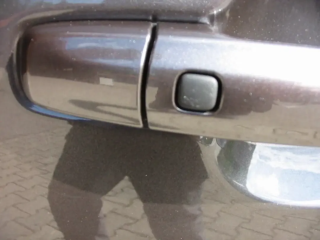 Suzuki Vitara Hybrid Turbo AllGrip - Thumbnail 13