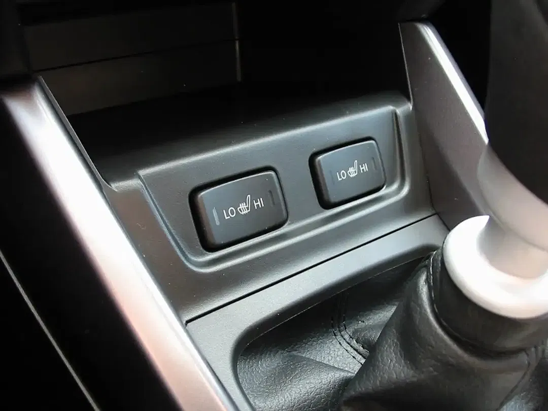 Suzuki Vitara Hybrid Turbo AllGrip - Thumbnail 8