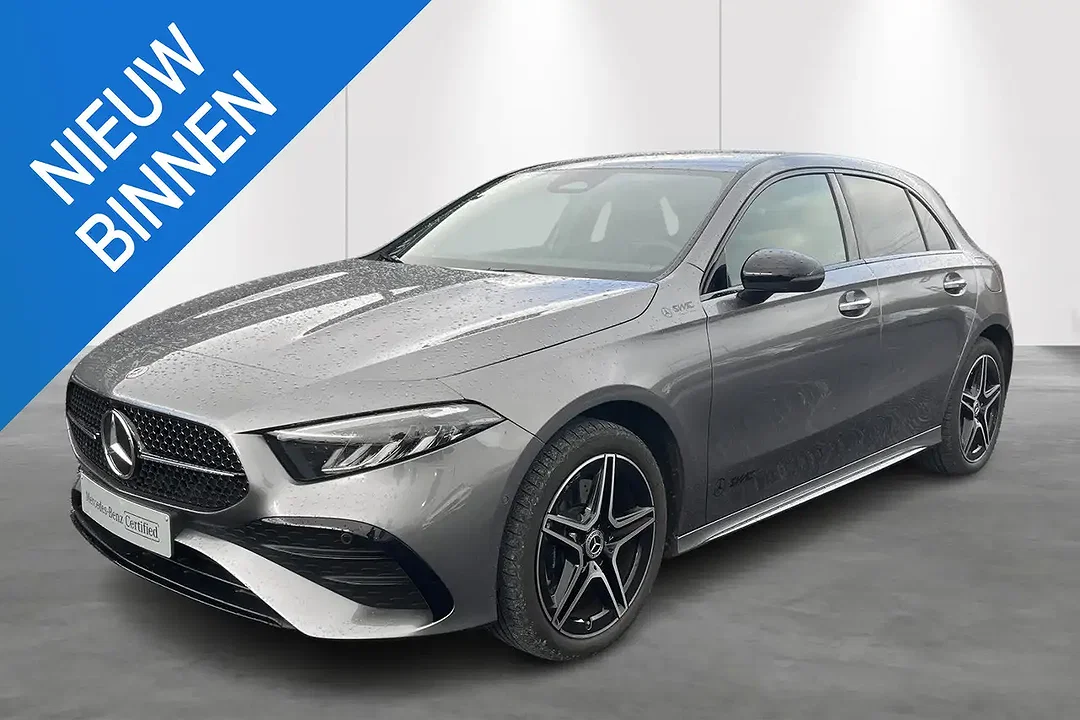 Mercedes-Benz A 250 AMG Line - Afbeelding 1