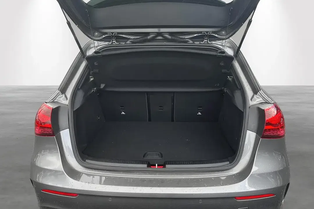 Mercedes-Benz A 250 AMG Line - Thumbnail 10