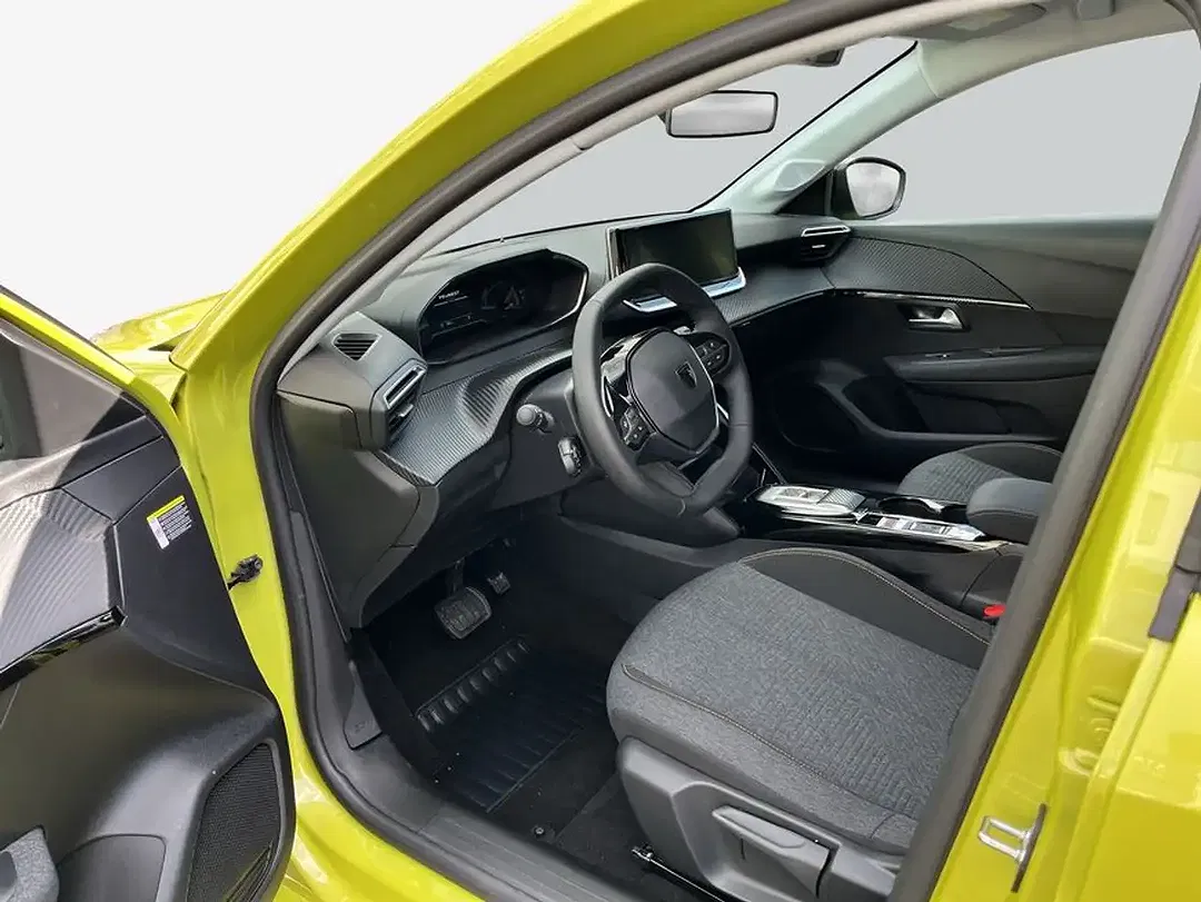Peugeot 208 136 EV Style - Thumbnail 10