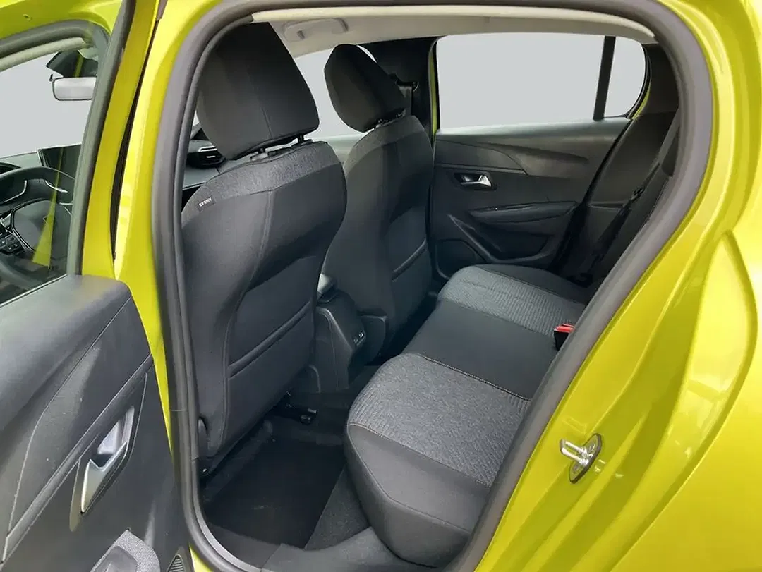 Peugeot 208 136 EV Style - Thumbnail 11