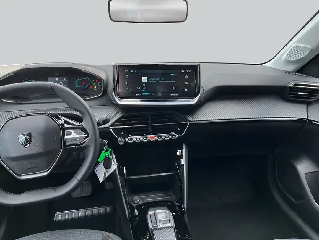 Peugeot 208 136 EV Style - Thumbnail 12