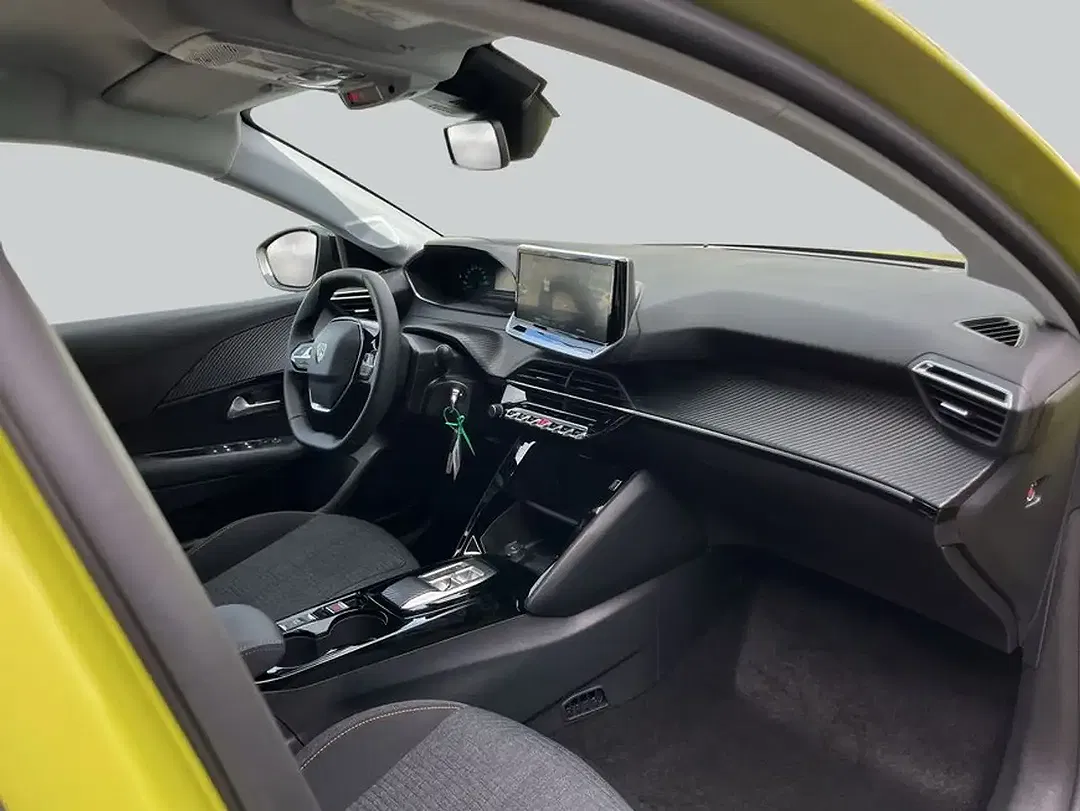 Peugeot 208 136 EV Style - Thumbnail 13