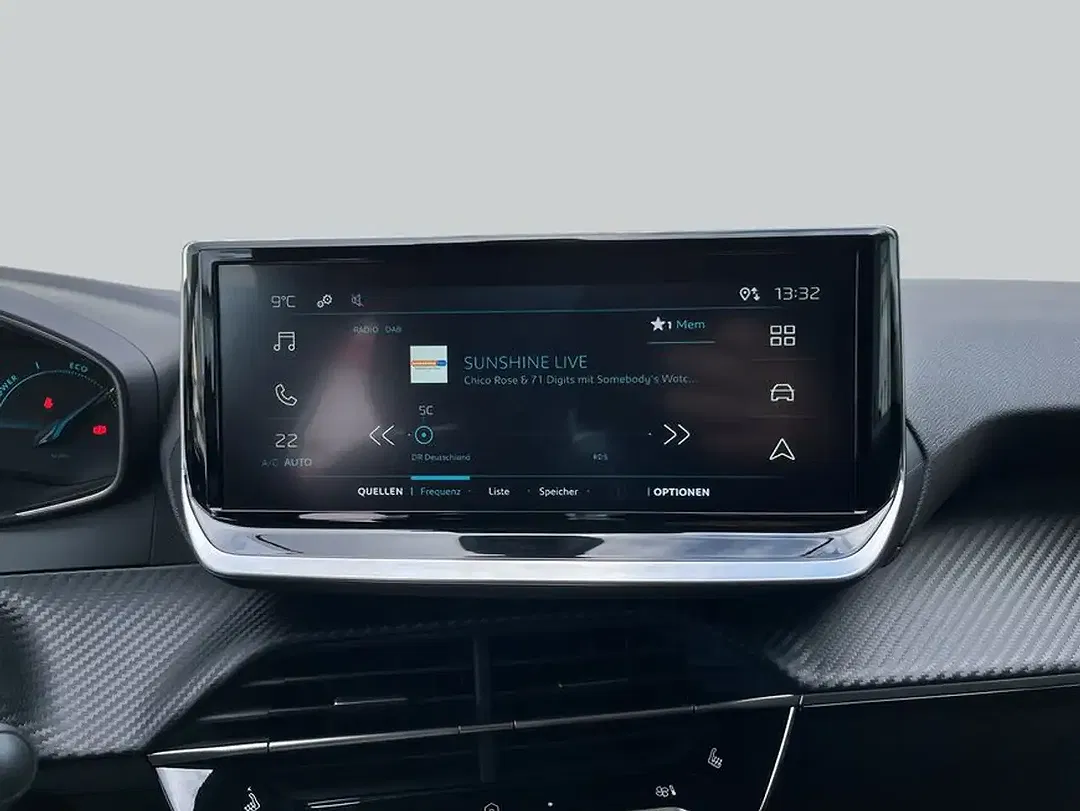 Peugeot 208 136 EV Style - Thumbnail 15
