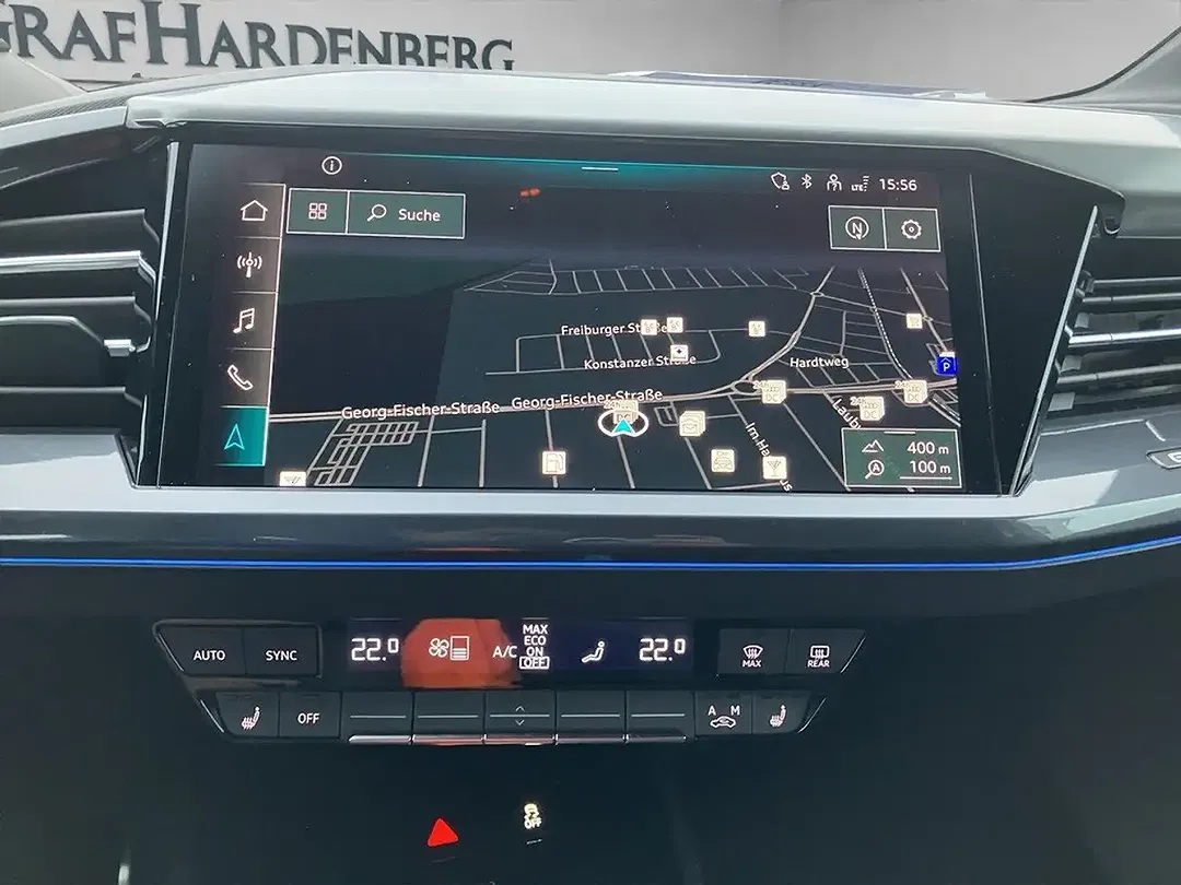 Audi Q4 e-tron 45 S line - Thumbnail 15