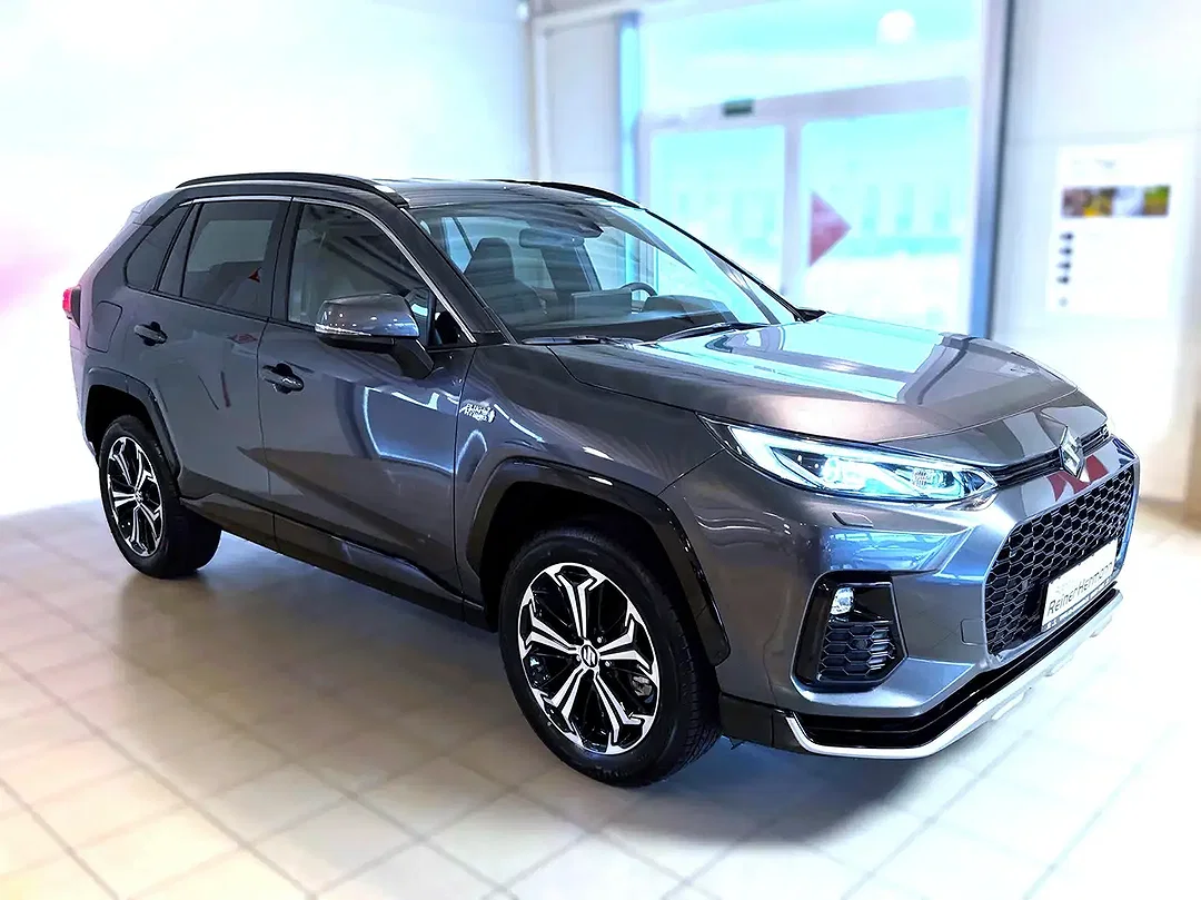 Suzuki Across Hybrid 4x4 Comfort+ - Afbeelding 1