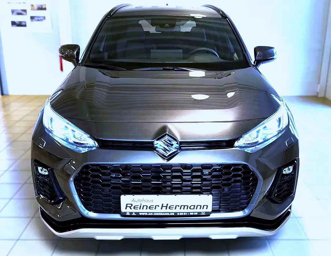 Suzuki Across Hybrid 4x4 Comfort+ - foto 2