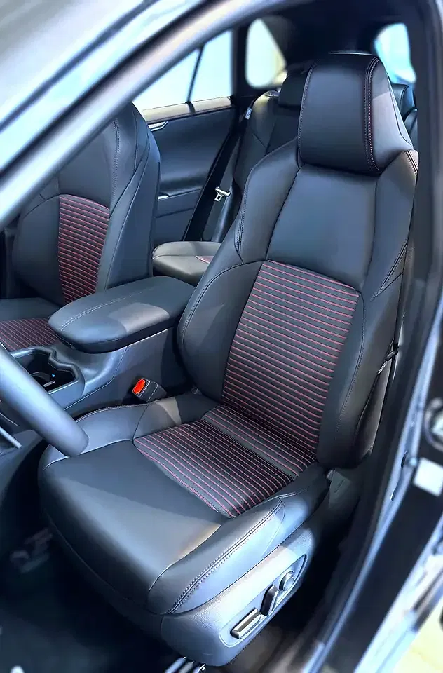 Suzuki Across Hybrid 4x4 Comfort+ - Thumbnail 7