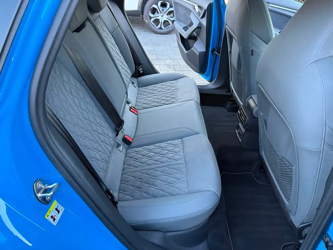 Audi S3 2.0 TFSI quattro Base - Thumbnail 10