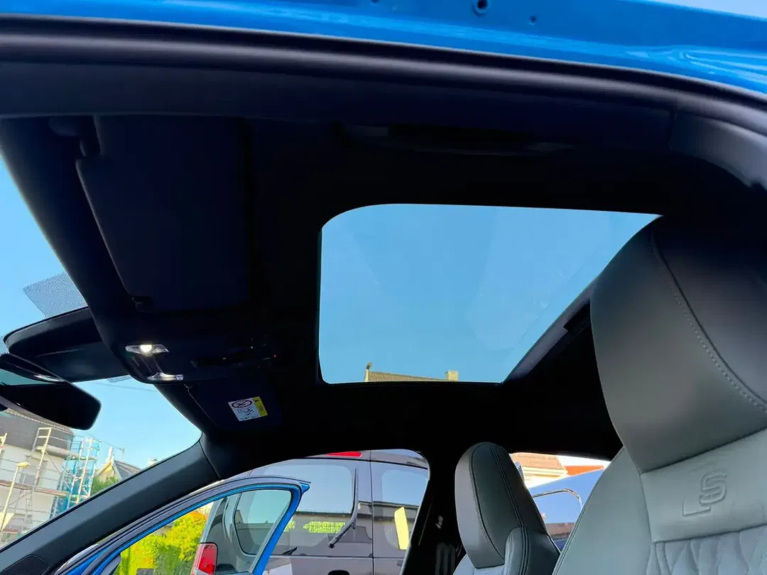 Audi S3 2.0 TFSI quattro Base - Thumbnail 7