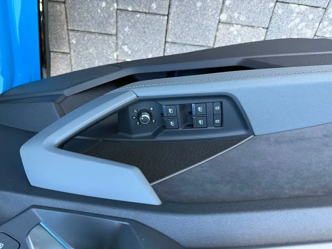 Audi S3 2.0 TFSI quattro Base - Thumbnail 8