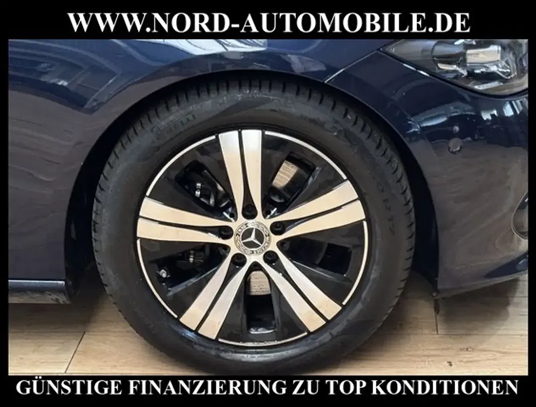 Mercedes-Benz C 200 Avantgarde - Thumbnail 11