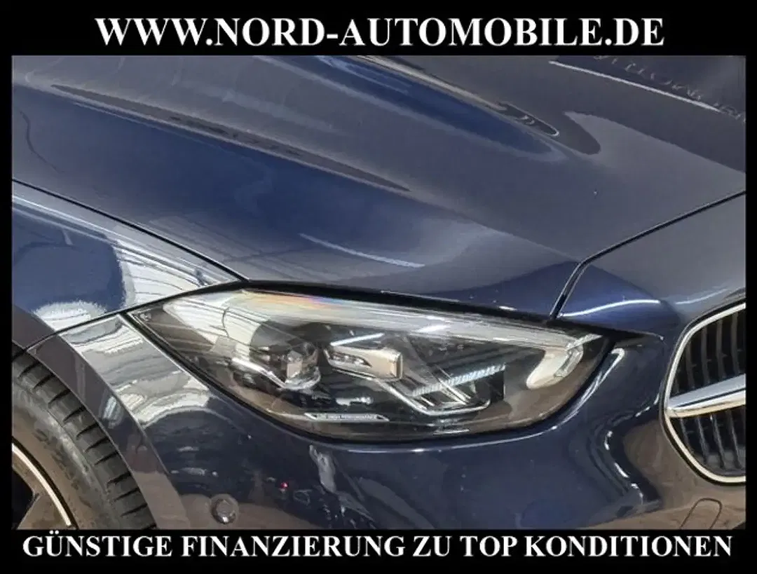 Mercedes-Benz C 200 Avantgarde - foto 12