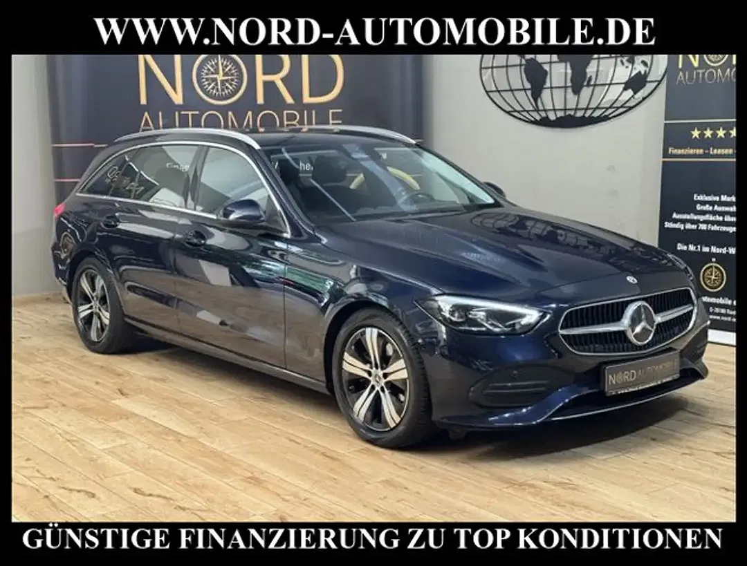 Mercedes-Benz C 200 Avantgarde - foto 2