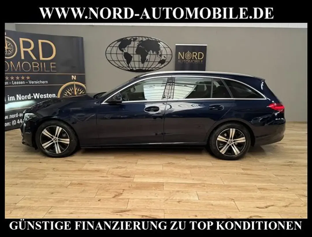 Mercedes-Benz C 200 Avantgarde - Thumbnail 5