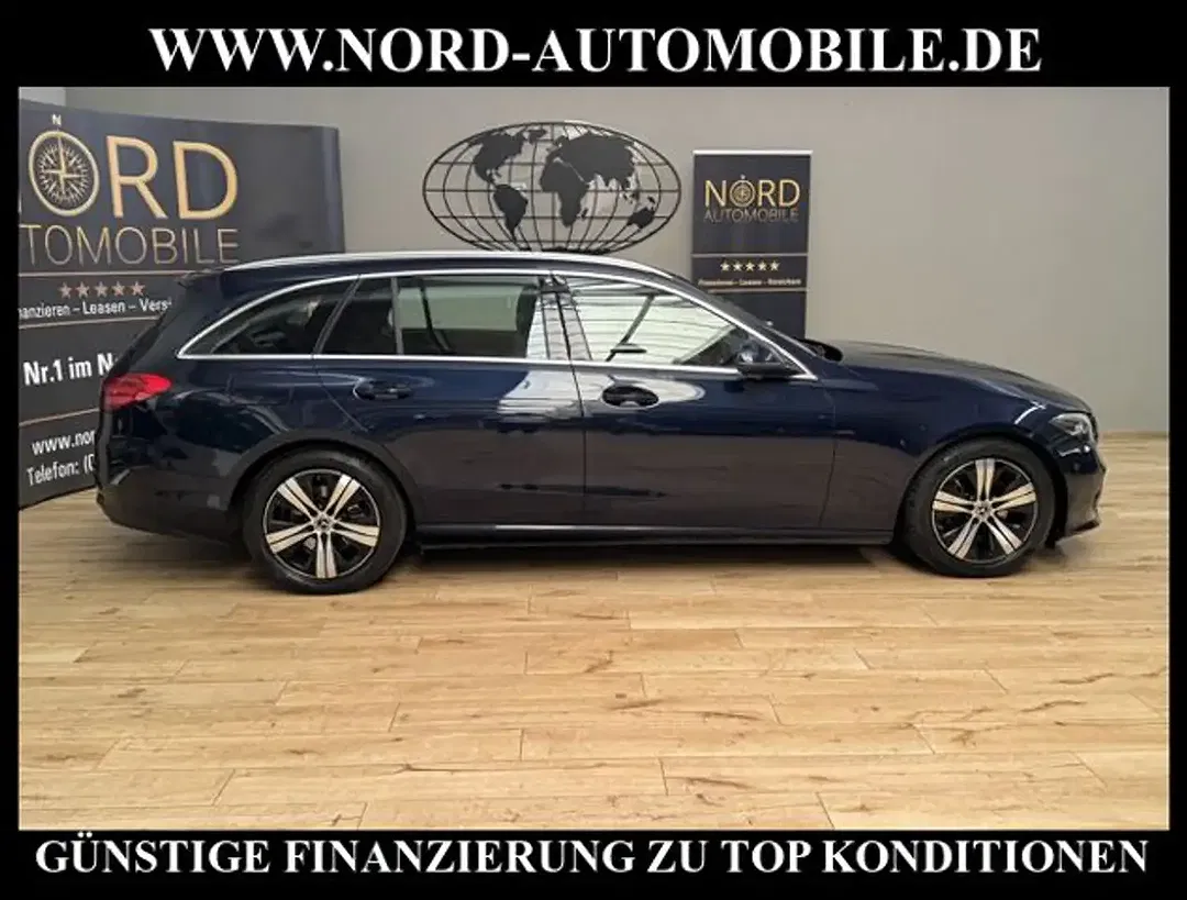 Mercedes-Benz C 200 Avantgarde - Thumbnail 6