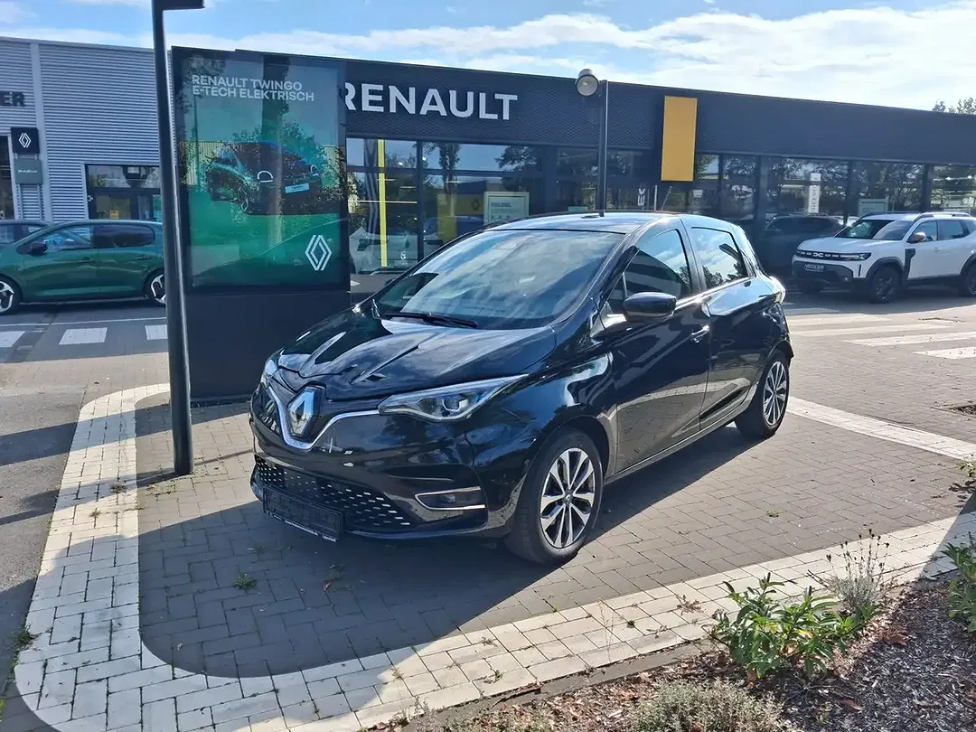 Renault ZOE R135 Z.E. 50 Intens - foto 1