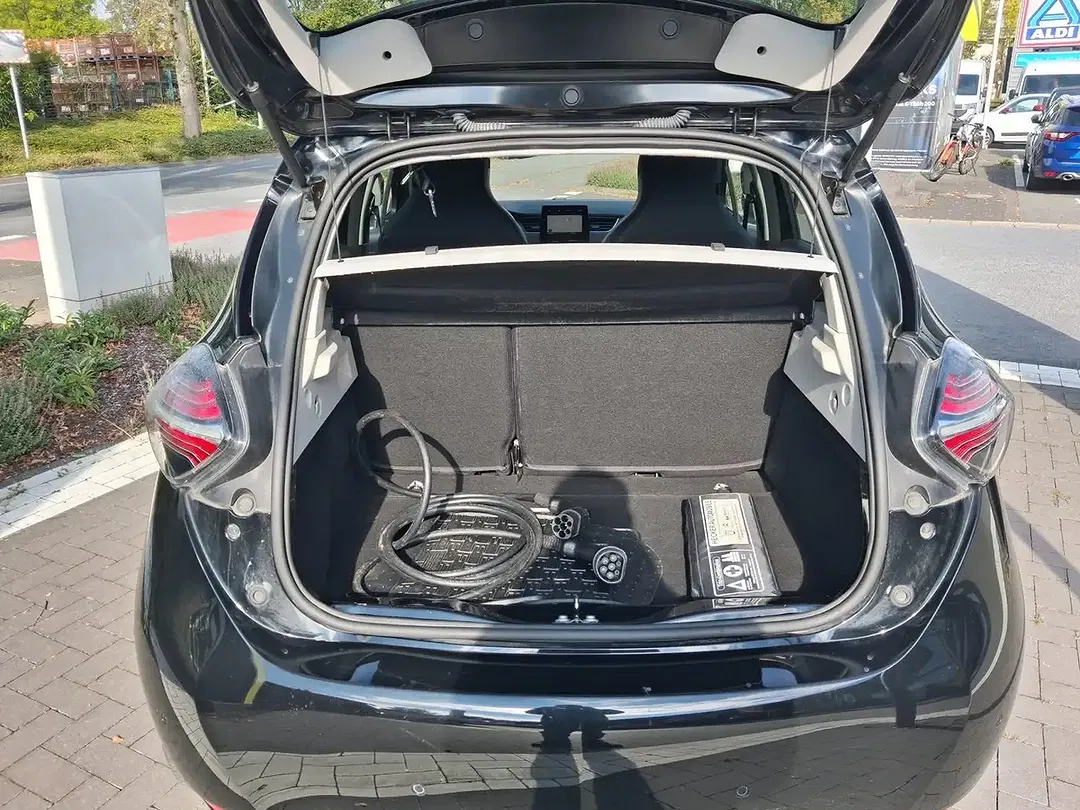Renault ZOE R135 Z.E. 50 Intens - foto 15