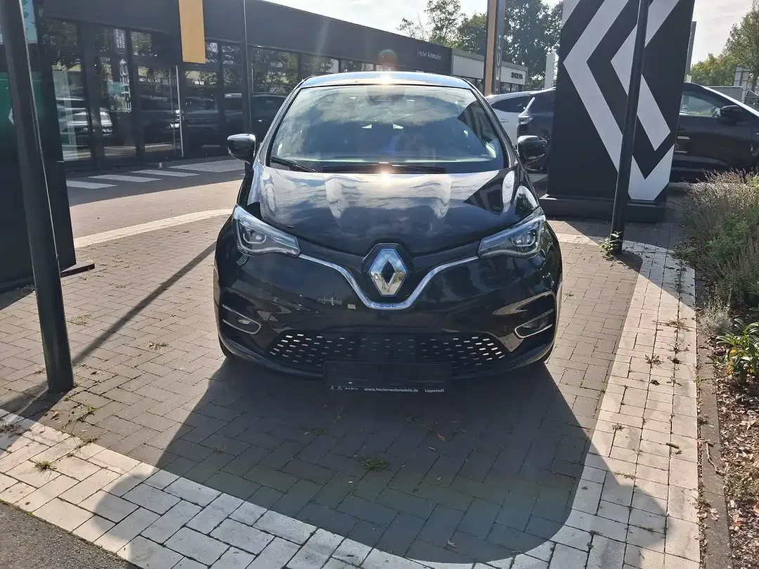 Renault ZOE R135 Z.E. 50 Intens - foto 2