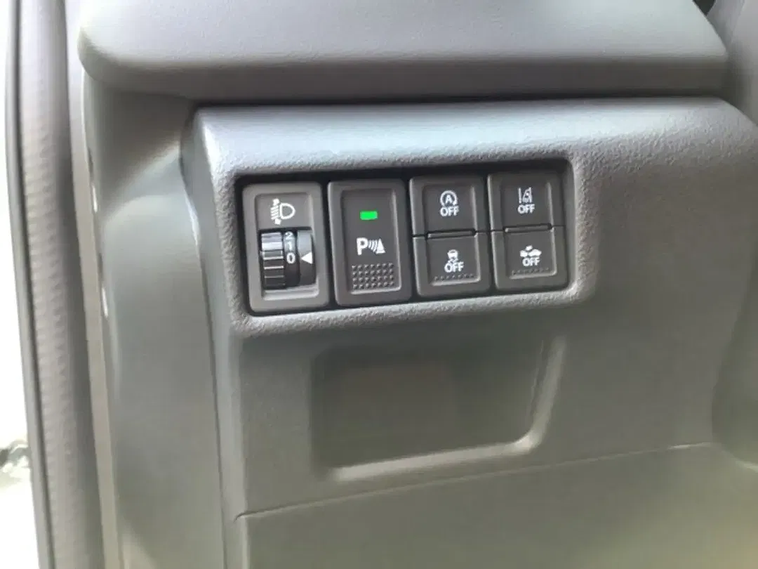 Suzuki SX4 S-Cross Hybrid 1.4 AllGrip Comfort+ - foto 14
