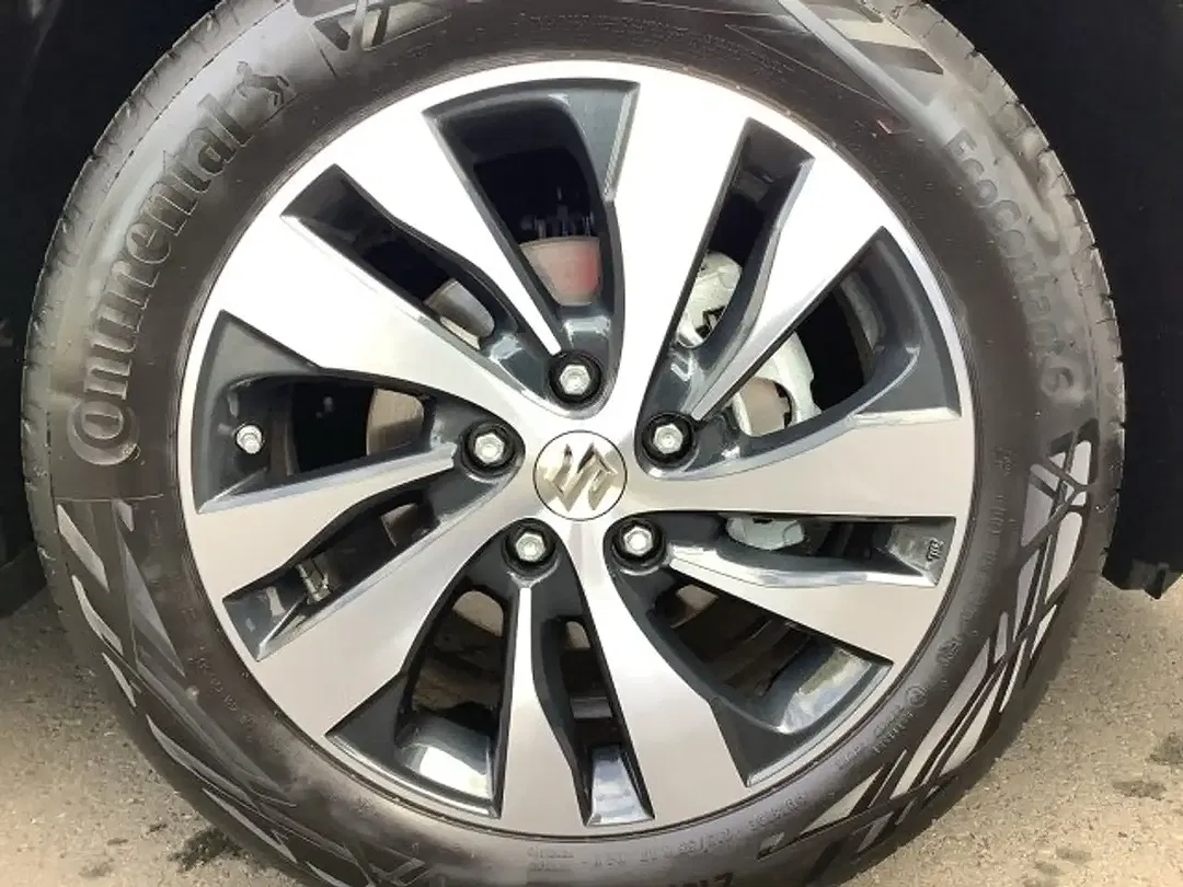 Suzuki SX4 S-Cross Hybrid 1.4 AllGrip Comfort+ - Thumbnail 5