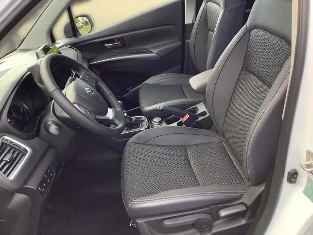 Suzuki SX4 S-Cross Hybrid 1.4 AllGrip Comfort+ - Thumbnail 7