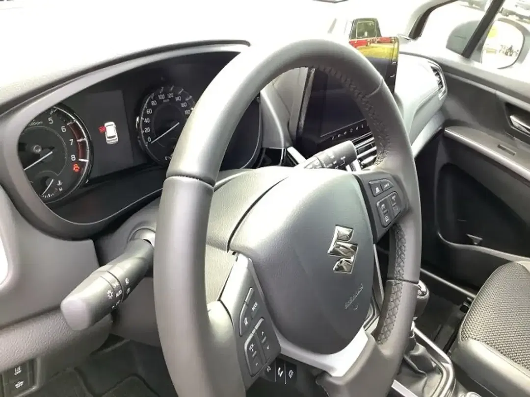 Suzuki SX4 S-Cross Hybrid 1.4 AllGrip Comfort+ - Thumbnail 8