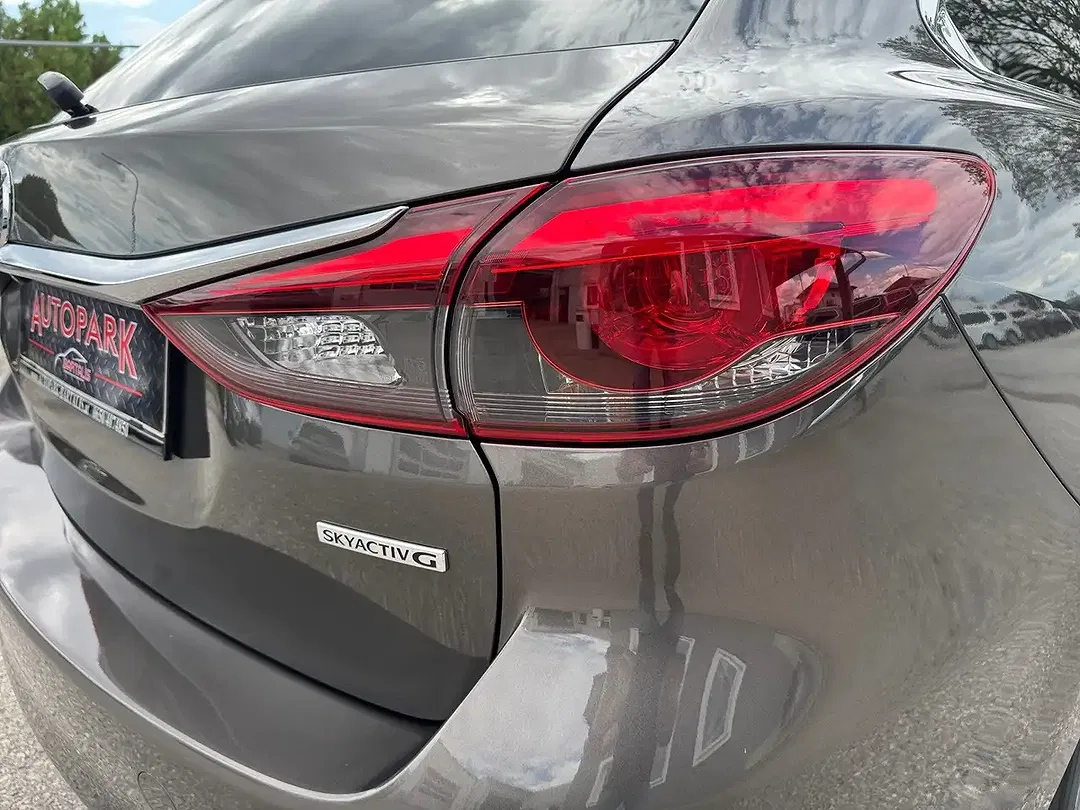 Mazda 6 Prime-Line - Thumbnail 10