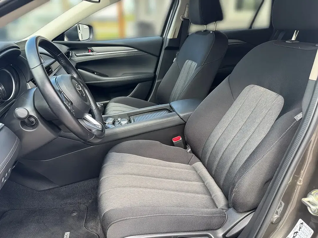 Mazda 6 Prime-Line - Thumbnail 11