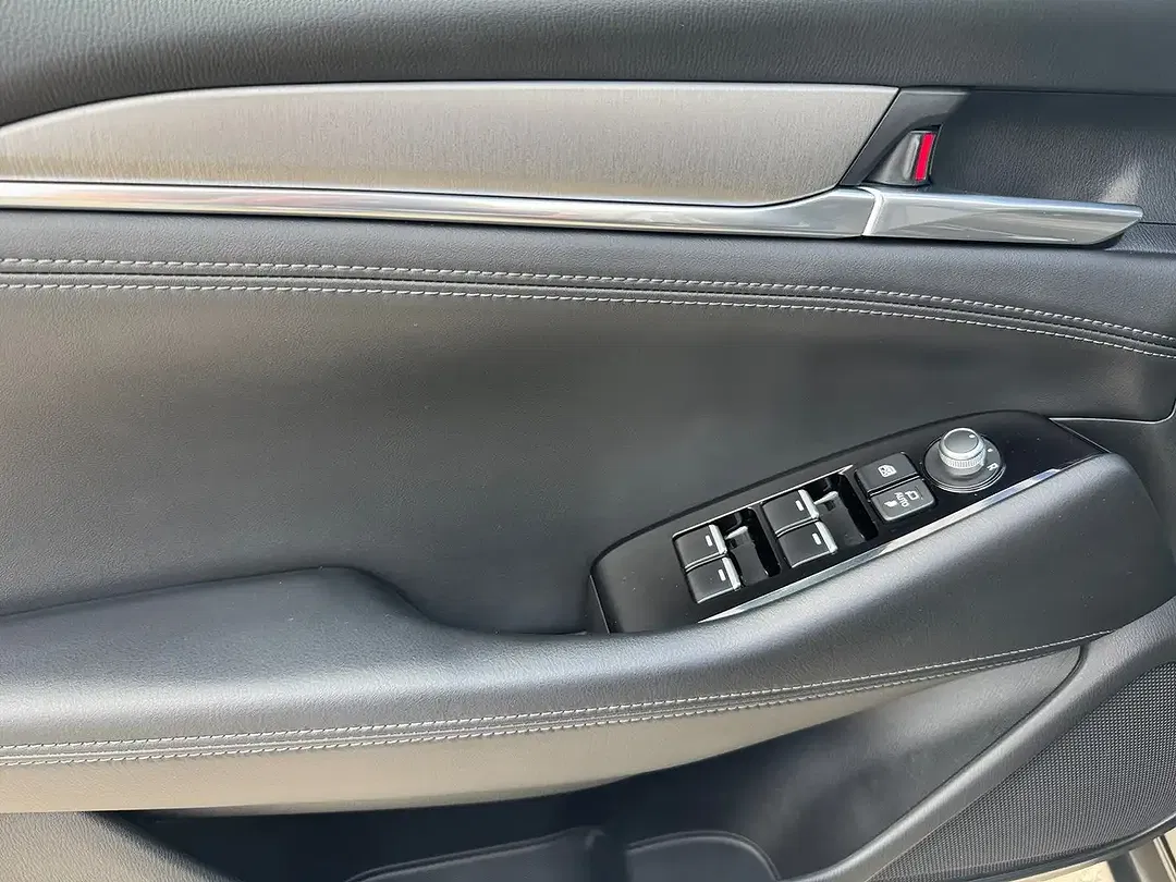 Mazda 6 Prime-Line - Thumbnail 12