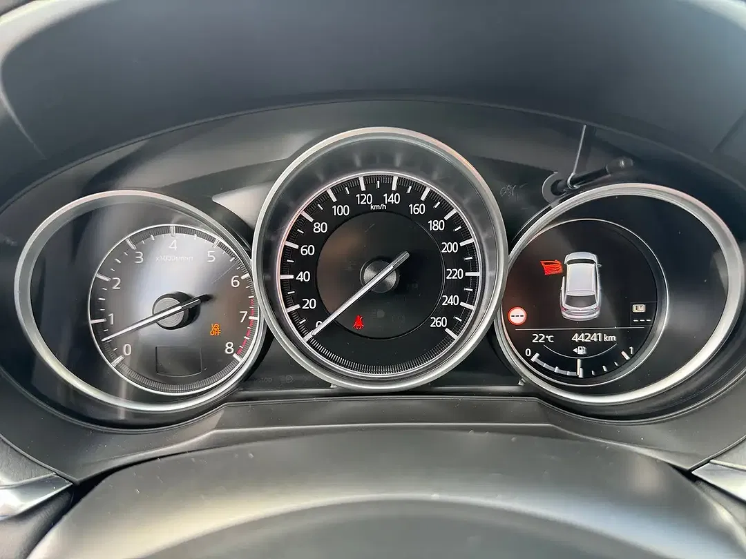 Mazda 6 Prime-Line - Thumbnail 14