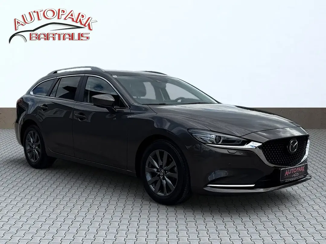 Mazda 6 Prime-Line - foto 2