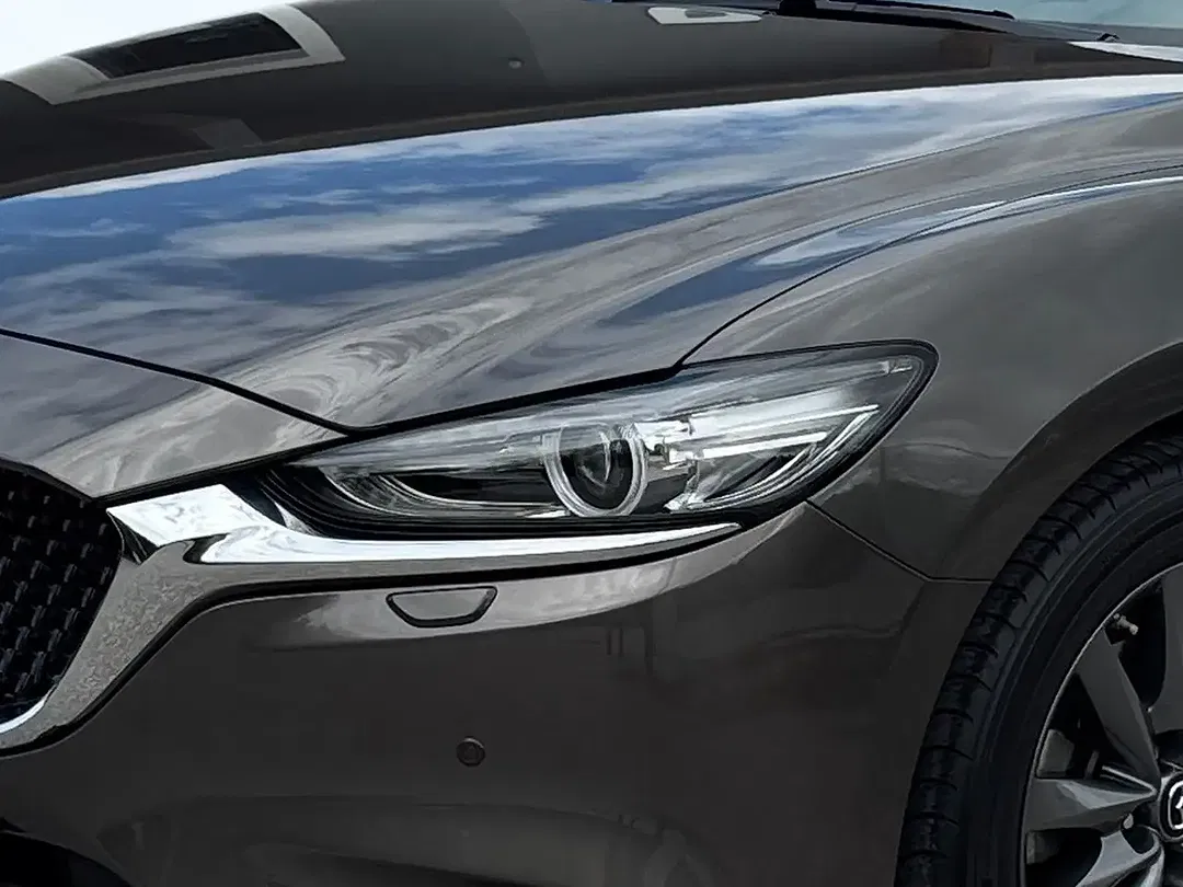 Mazda 6 Prime-Line - Thumbnail 7