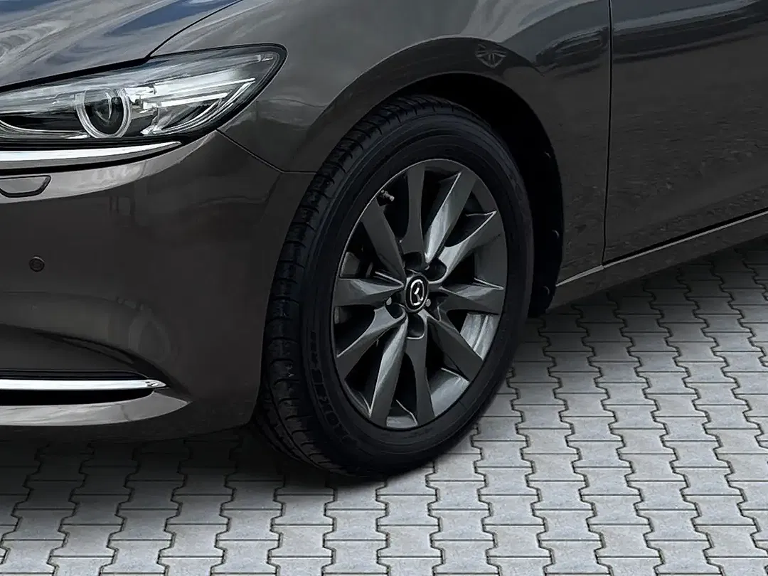 Mazda 6 Prime-Line - Thumbnail 8
