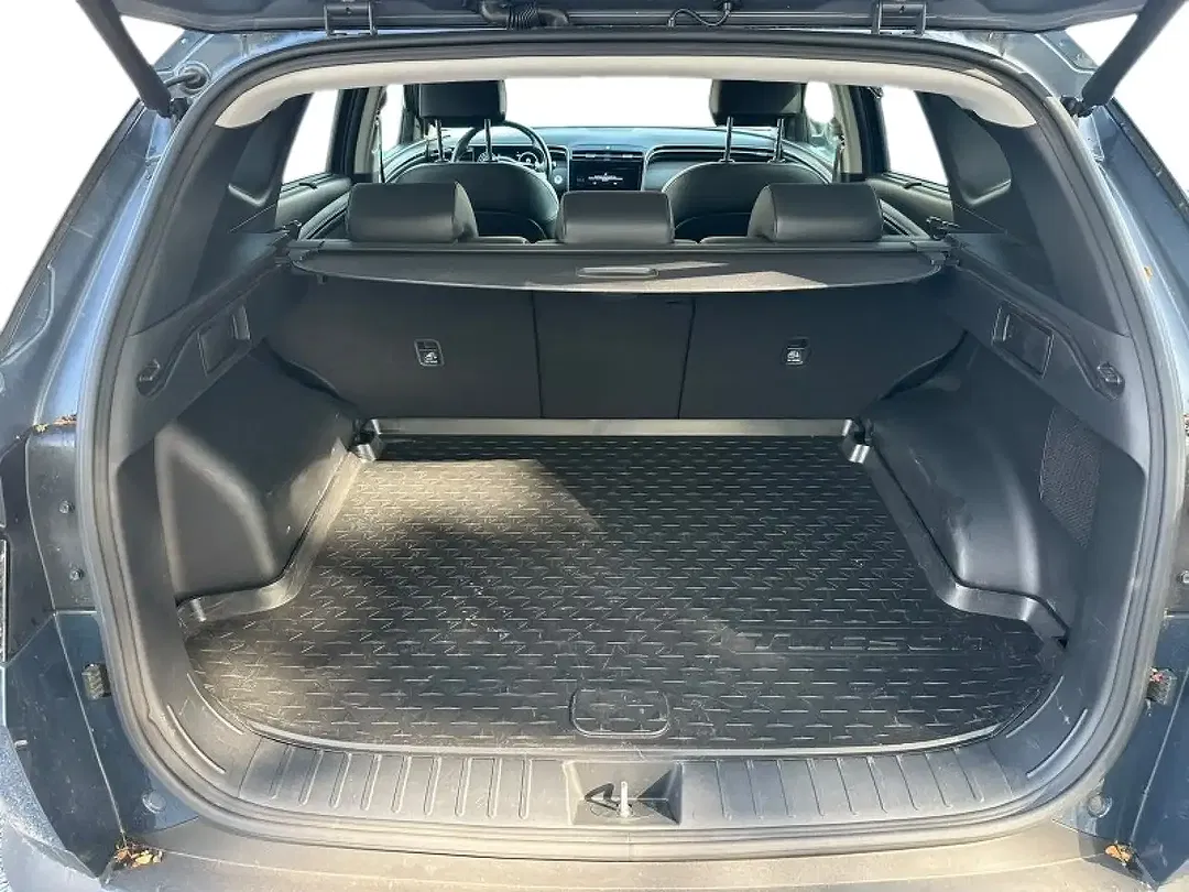 Hyundai TUCSON - Thumbnail 13