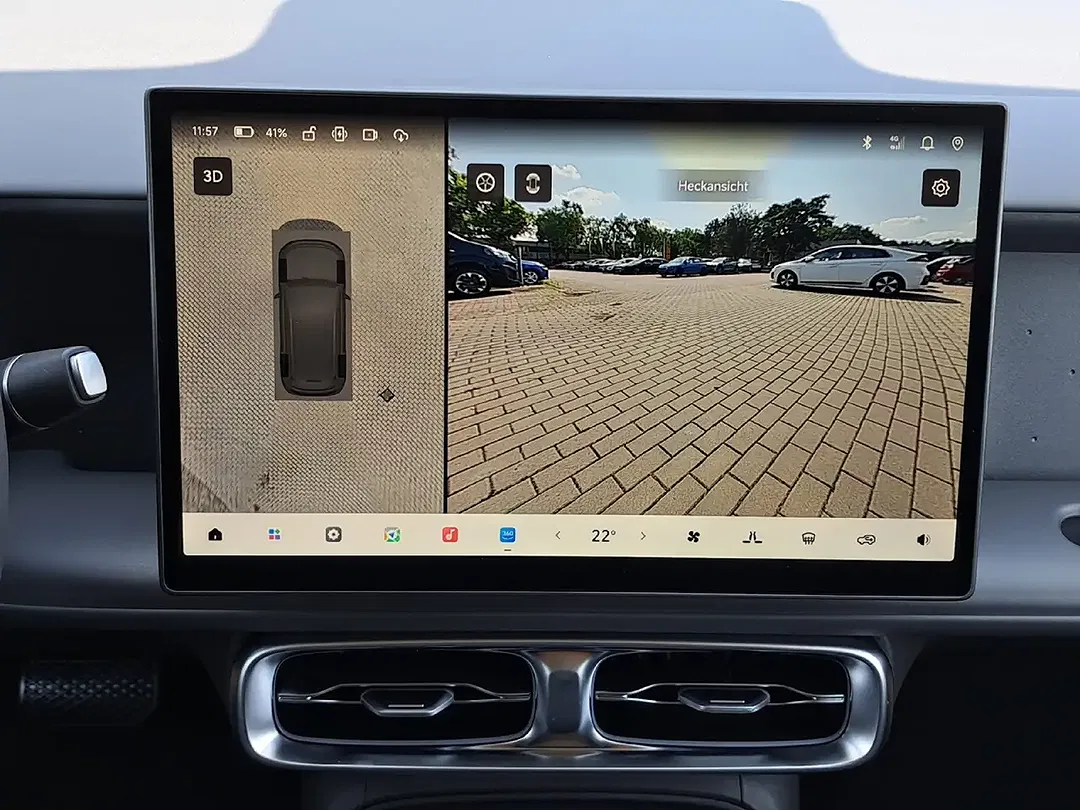 Leapmotor B10 - Thumbnail 10
