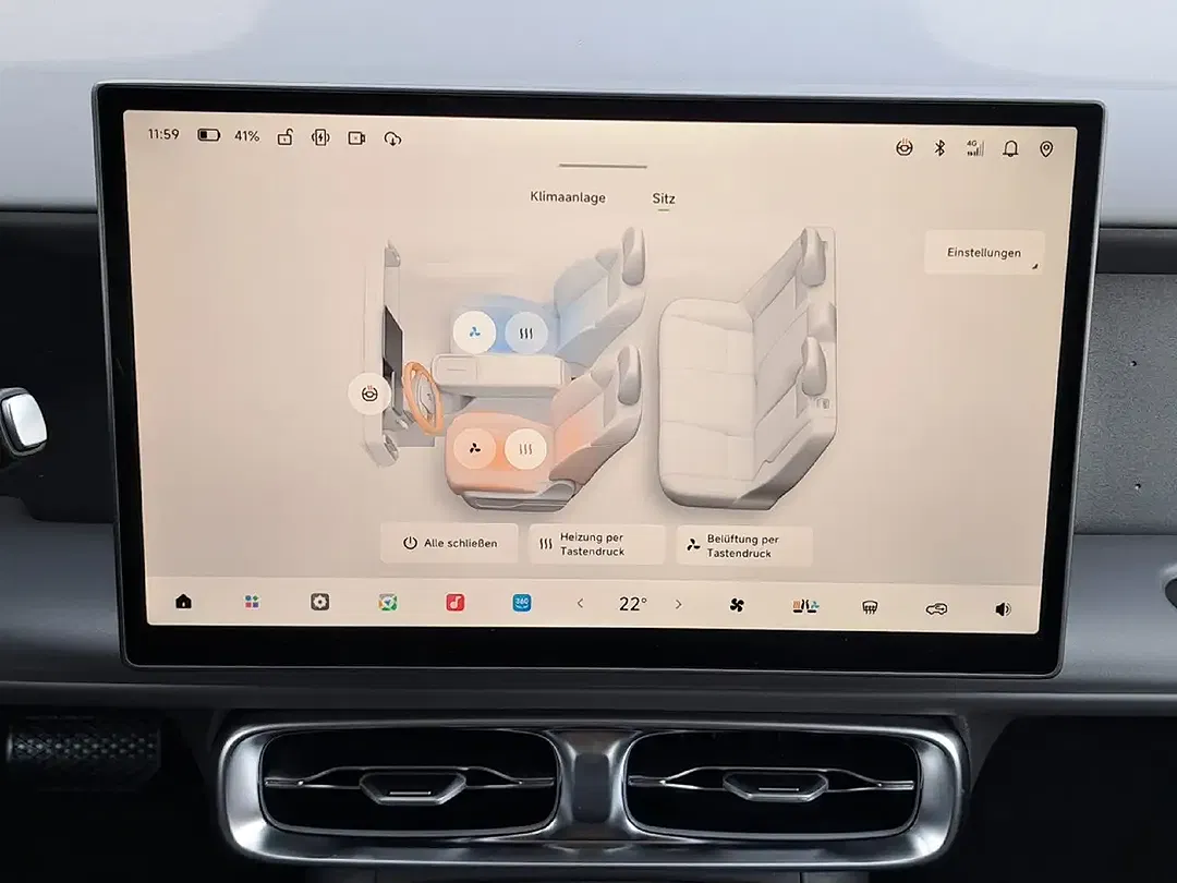 Leapmotor B10 - Thumbnail 12
