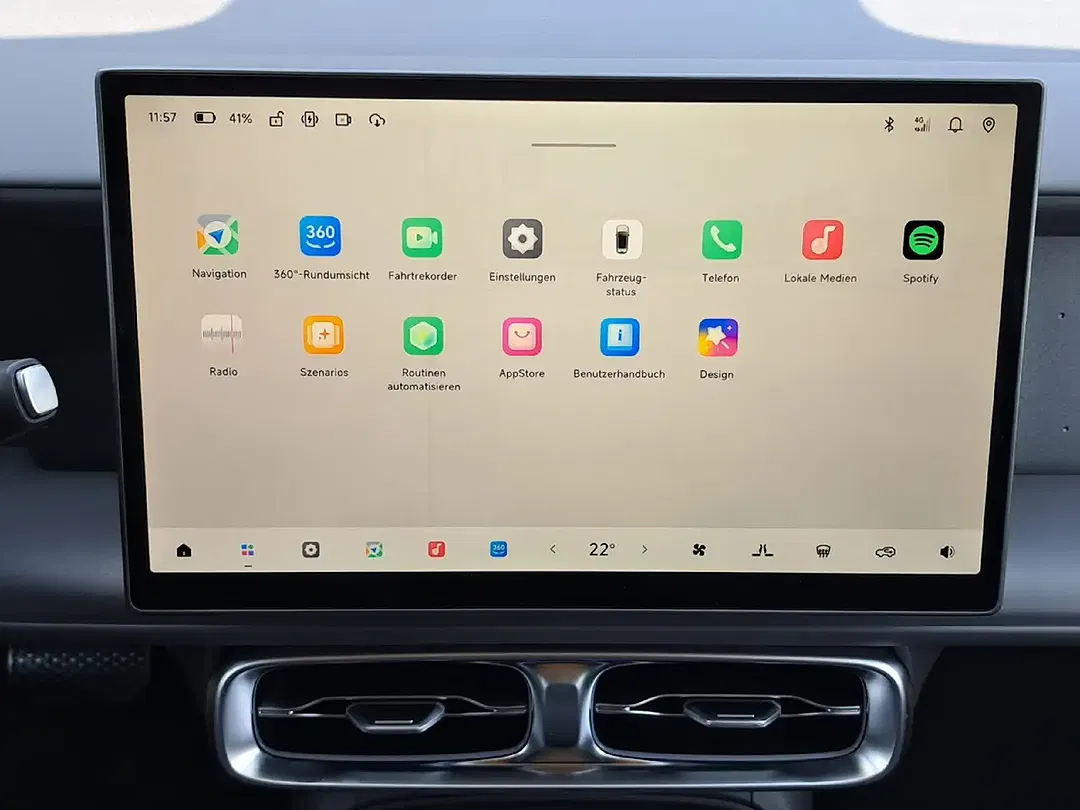 Leapmotor B10 - Thumbnail 15