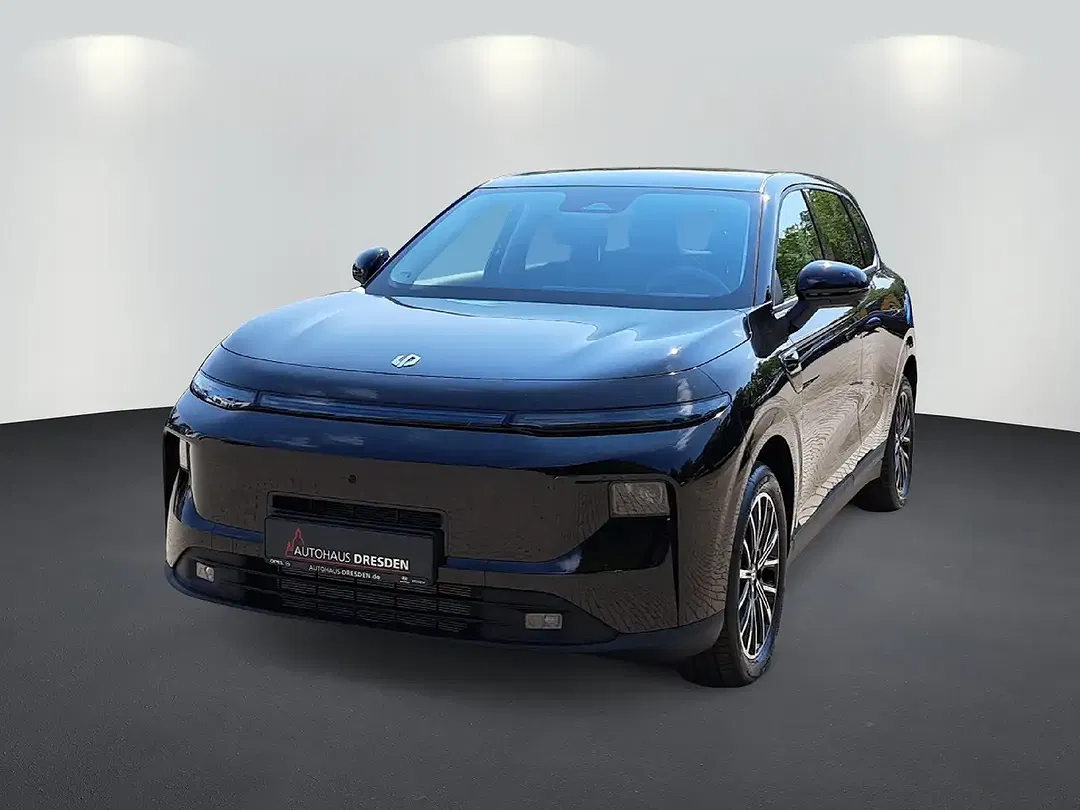 Leapmotor B10 - foto 2