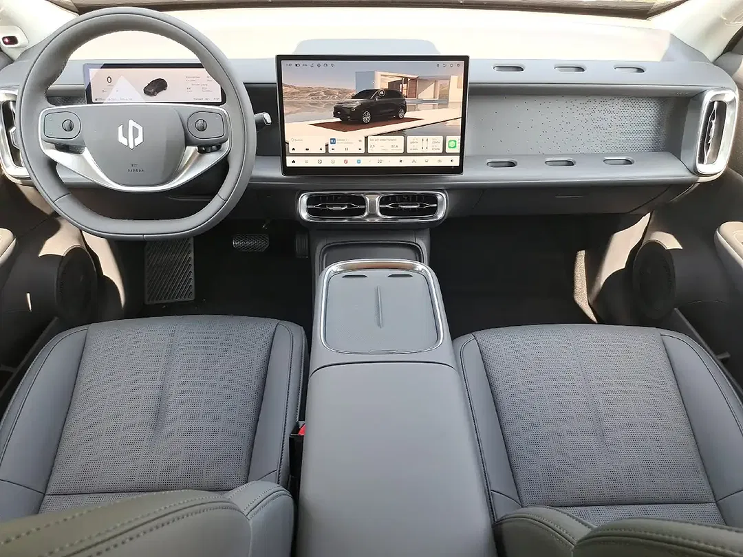 Leapmotor B10 - Thumbnail 8