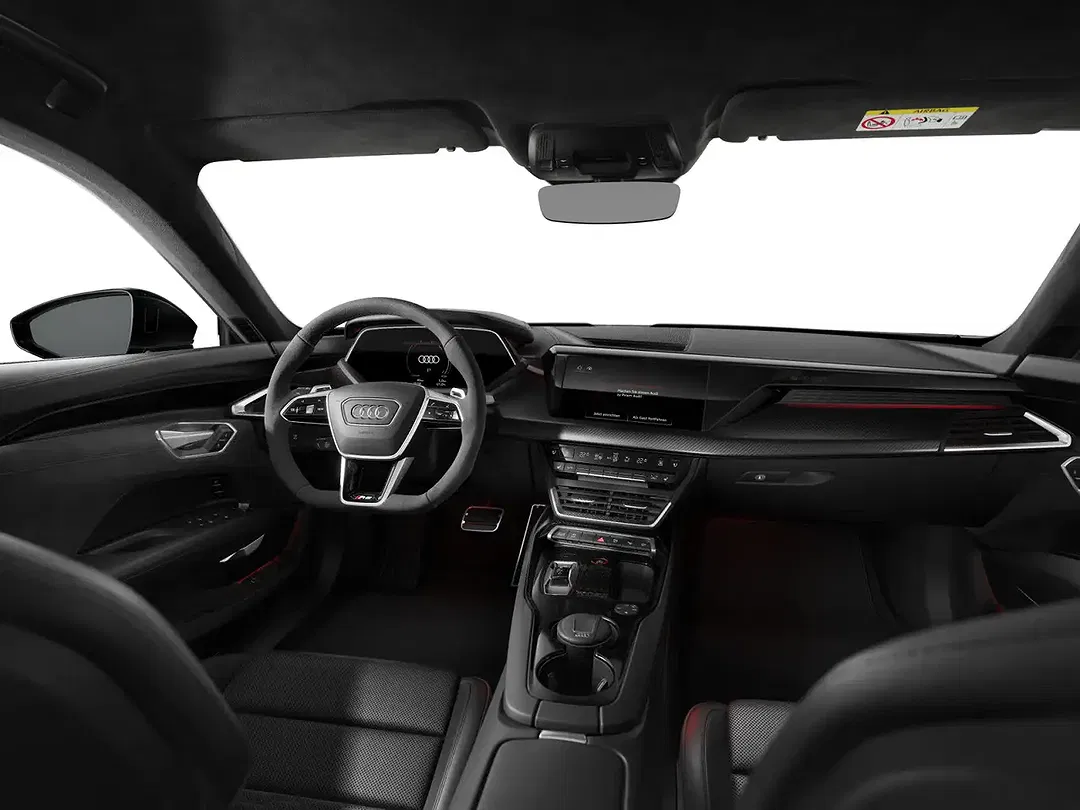Audi RS e-tron GT quattro - Thumbnail 8