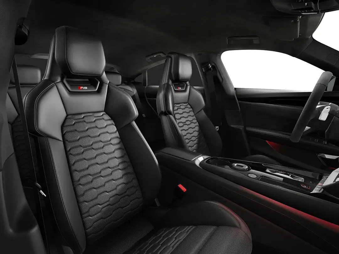 Audi RS e-tron GT quattro - Thumbnail 9