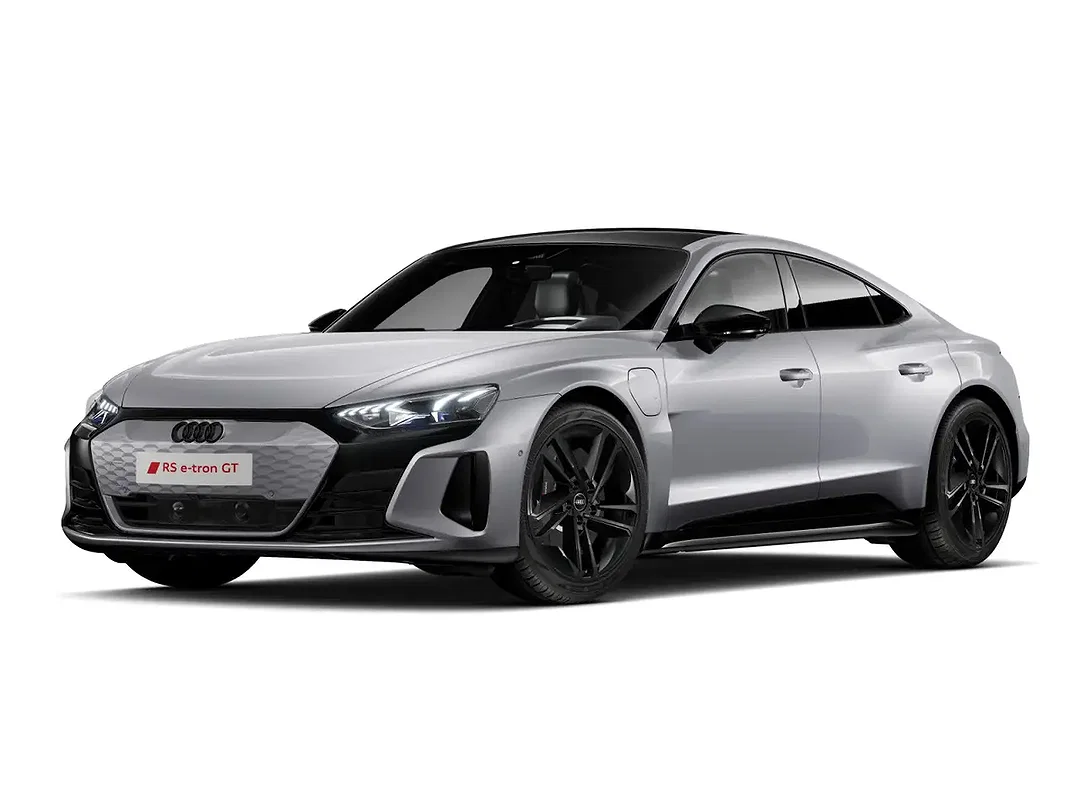 Audi RS e-tron GT quattro - Afbeelding 1