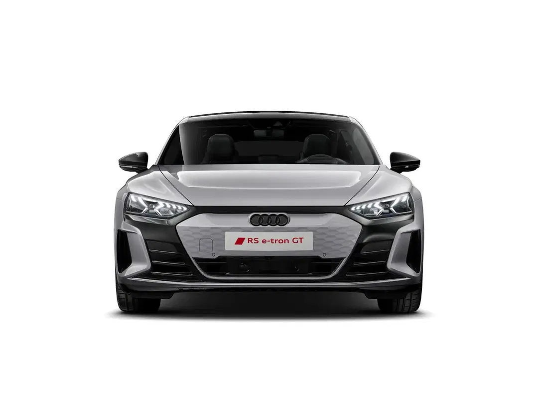 Audi RS e-tron GT quattro - foto 2